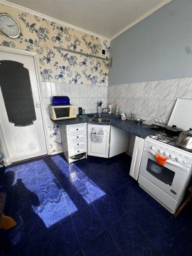 2-к квартира, 4/9 эт., 53м²
