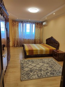 2-к квартира, 14/17 эт., 74м²