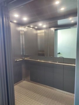 1-к квартира, 8/12 эт., 38м²