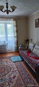 2-к квартира, 3/3 эт., 49м²