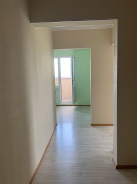 1-к квартира, 5/17 эт., 44м²