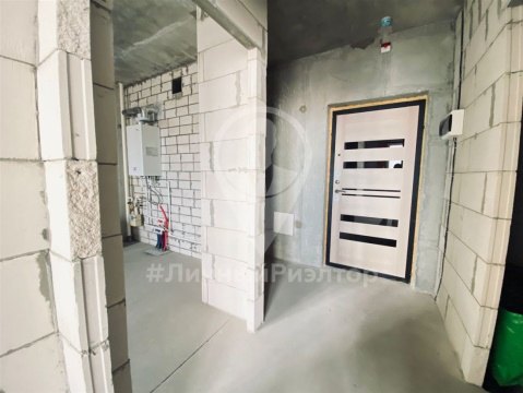 1-к квартира, 7/25 эт., 32м²