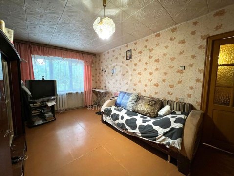 3-к квартира, 1/9 эт., 61м²