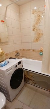 2-к квартира, 3/5 эт., 40м²