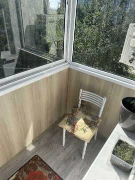 1-к квартира, 3/4 эт., 35м²