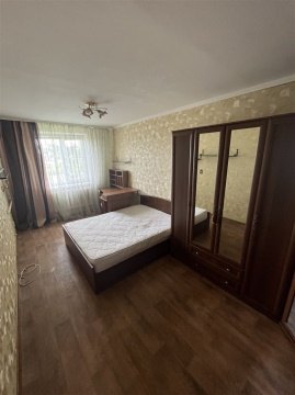 4-к квартира, 3/3 эт., 78м²