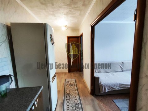 2-к квартира, 7/9 эт., 34м²