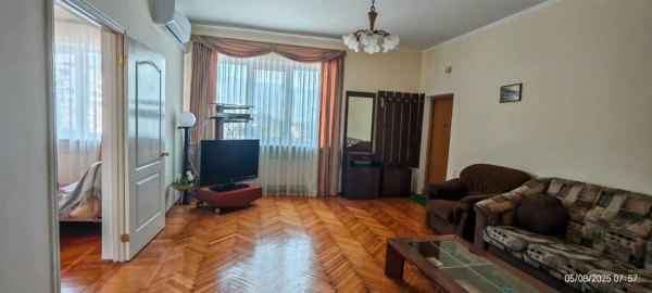 3-к квартира, 5/7 эт., 114м²