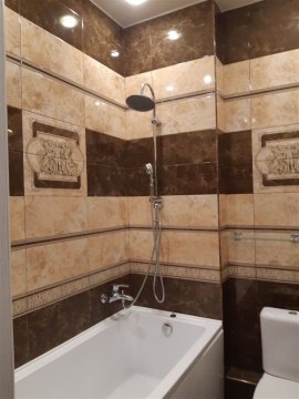 3-к квартира, 3/16 эт., 99м²