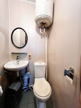 Дом 83м², участок 10 сот.