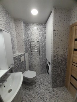 2-к квартира, 8/9 эт., 59м²