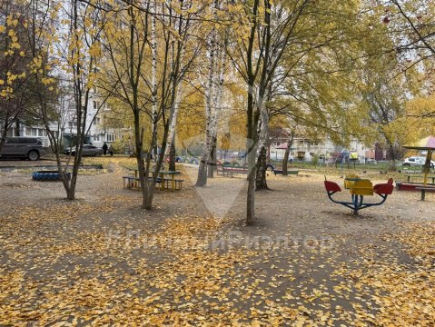 1-к квартира, 1/9 эт., 35м²