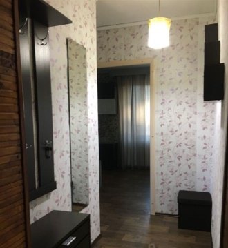 1-к квартира, 6/9 эт., 30м²