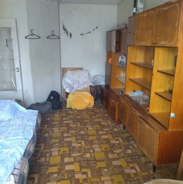 2-к квартира, 4/5 эт., 42м²