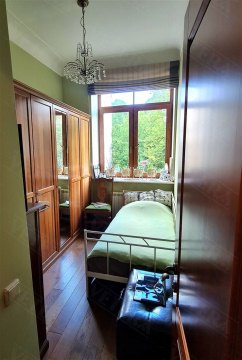 3-к квартира, 3/6 эт., 88м²