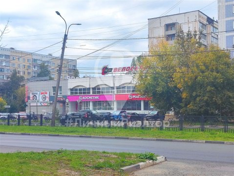 2-к квартира, 5/10 эт., 52м²