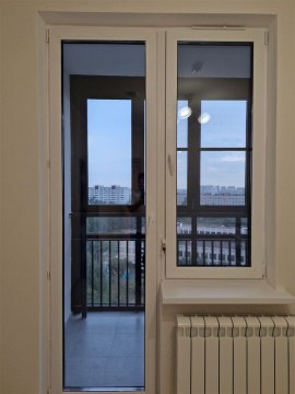 3-к квартира, 11/21 эт., 75м²