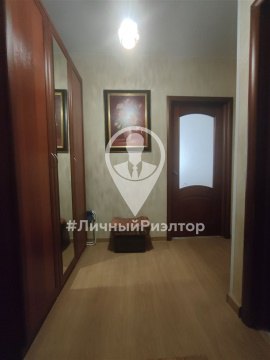 1-к квартира, 1/3 эт., 39м²