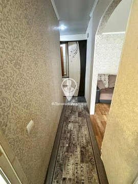 2-к квартира, 3/4 эт., 44м²