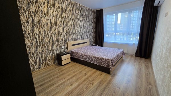 1-к квартира, 2/7 эт., 40м²