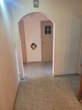 2-к квартира, 3/5 эт., 51м²