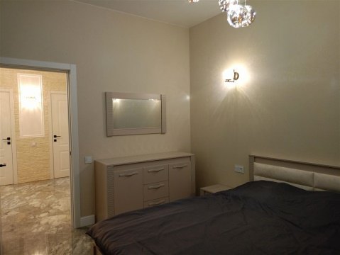 2-к квартира, 6/6 эт., 54м²
