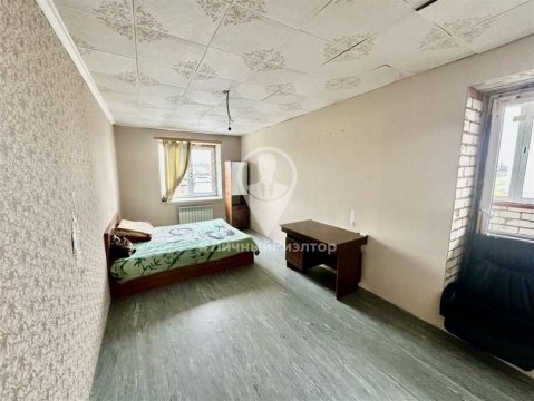 2-к квартира, 2/10 эт., 73м²