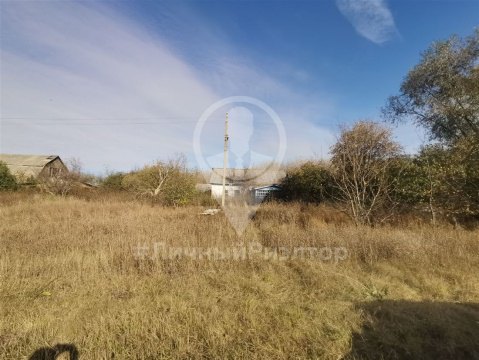 Дом 24м², участок 10 сот.