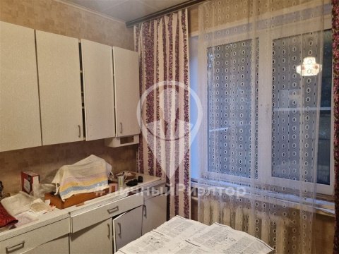 1-к квартира, 1/9 эт., 35м²