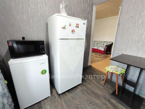 1-к квартира, 1/5 эт., 32м²