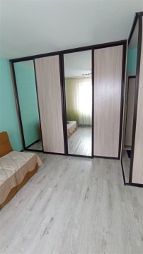 1-к квартира, 2/9 эт., 30м²