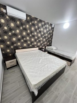 Дом 35м², участок 6 сот.