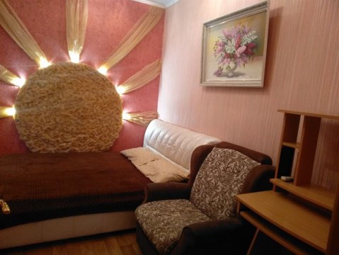 2-к квартира, 2/2 эт., 50м²