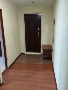 3-к квартира, 4/5 эт., 57м²