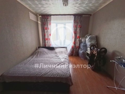 3-к квартира, 4/5 эт., 68м²