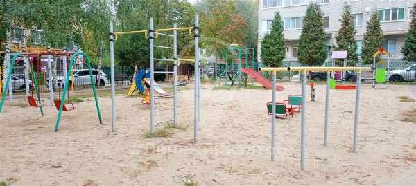 3-к квартира, 1/10 эт., 96м²