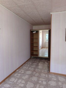 1-к квартира, 3/5 эт., 27м²