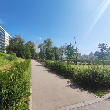 1-к квартира, 7/14 эт., 36м²