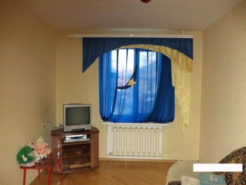 4-к квартира, 2/9 эт., 98м²