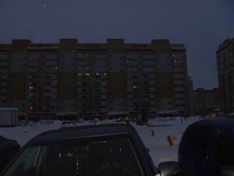 1-к квартира, 2/9 эт., 38м²