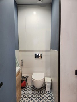 3-к квартира, 7/24 эт., 71м²