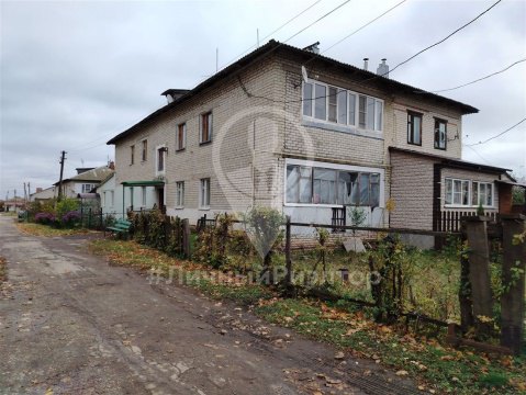 2-к квартира, 2/2 эт., 41м²