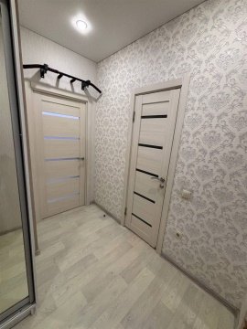 1-к квартира, 11/22 эт., 37м²