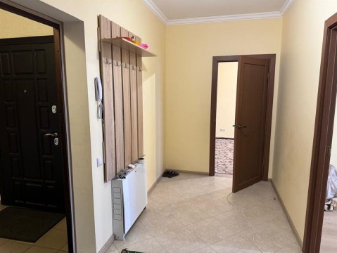 2-к квартира, 16/17 эт., 67м²
