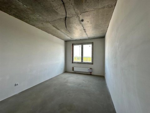 1-к квартира, 15/25 эт., 36м²
