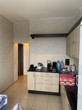 2-к квартира, 6/9 эт., 59м²