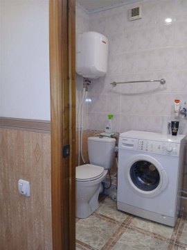 3-к квартира, 5/9 эт., 68м²