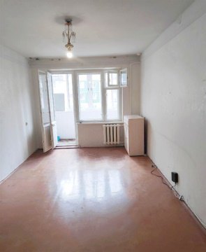 2-к квартира, 5/5 эт., 43м²