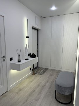 2-к квартира, 11/14 эт., 41м²