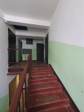 1-к квартира, 2/2 эт., 26м²